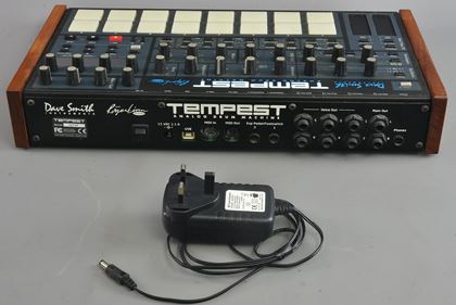 various-Dave Smith / Roger Linn Tempest